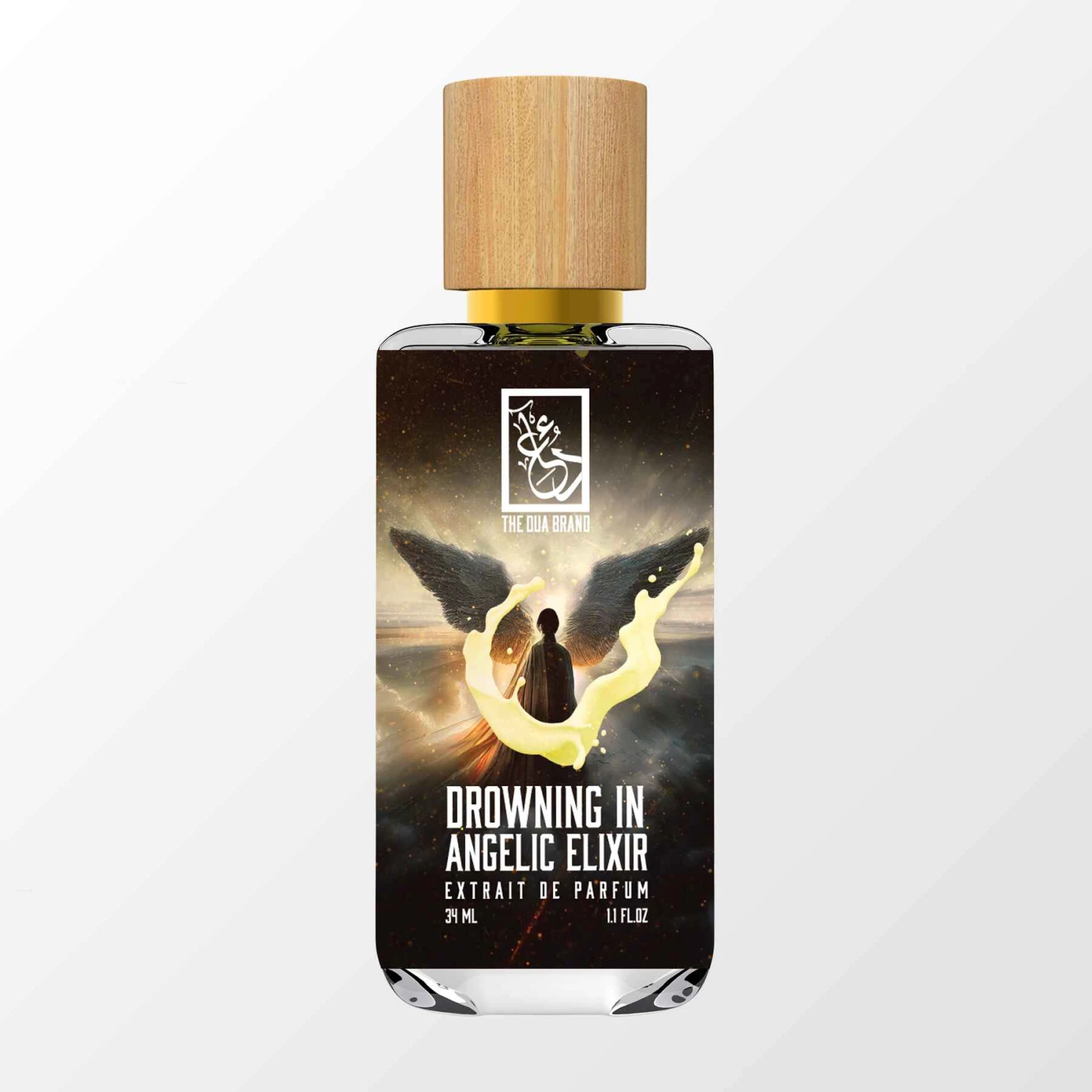 Drowning In Angelic Elixir 3 Drowning In Angelic Elixir