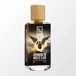 Drowning In Angelic Elixir 5 Drowning In Angelic Elixir -Theduabrand Store 17528953 origin Tilted DrowningInAngelicElixir 01 01