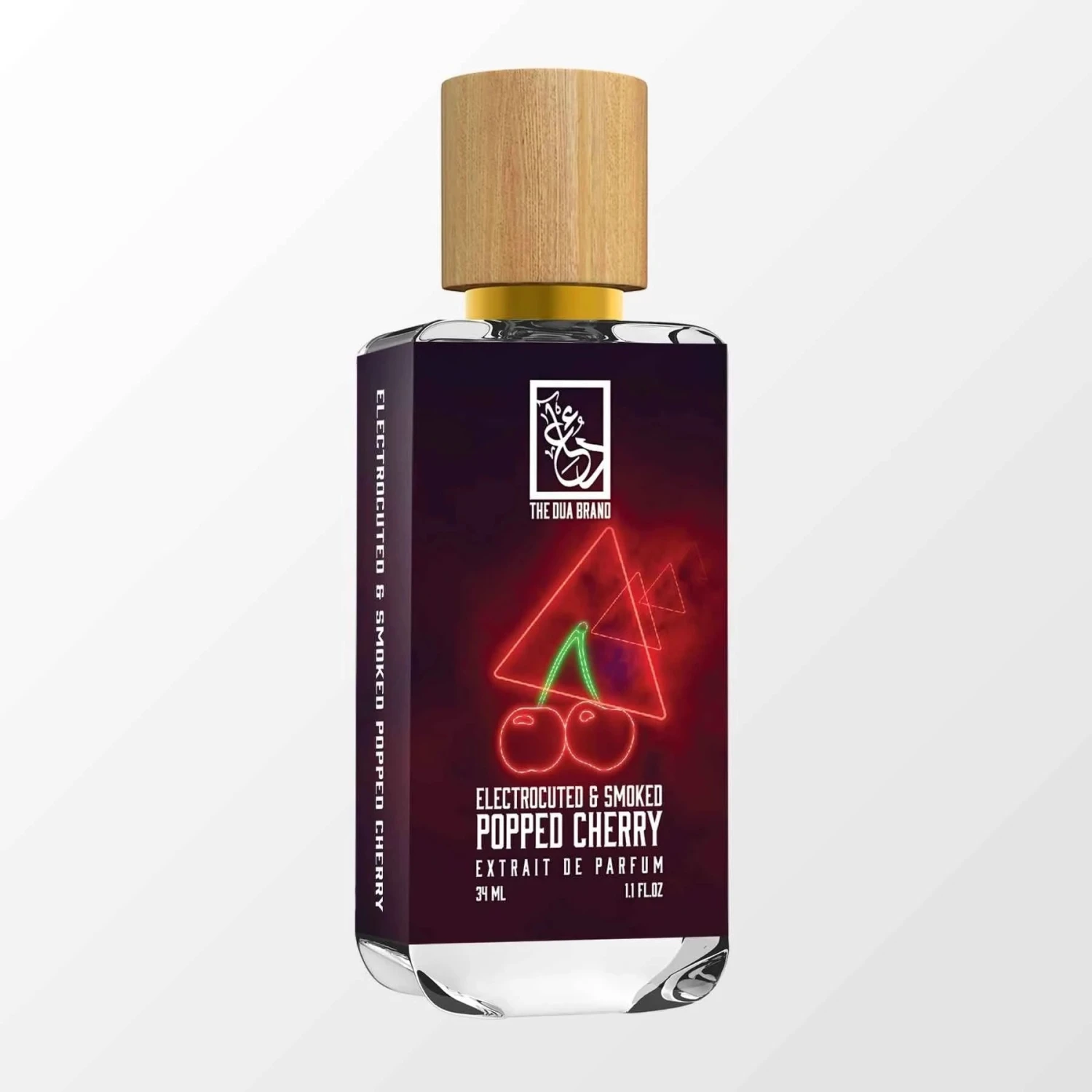 Electrocuted & Smoked Popped Cherry 4 Electrocuted & Smoked Popped Cherry - Image 2