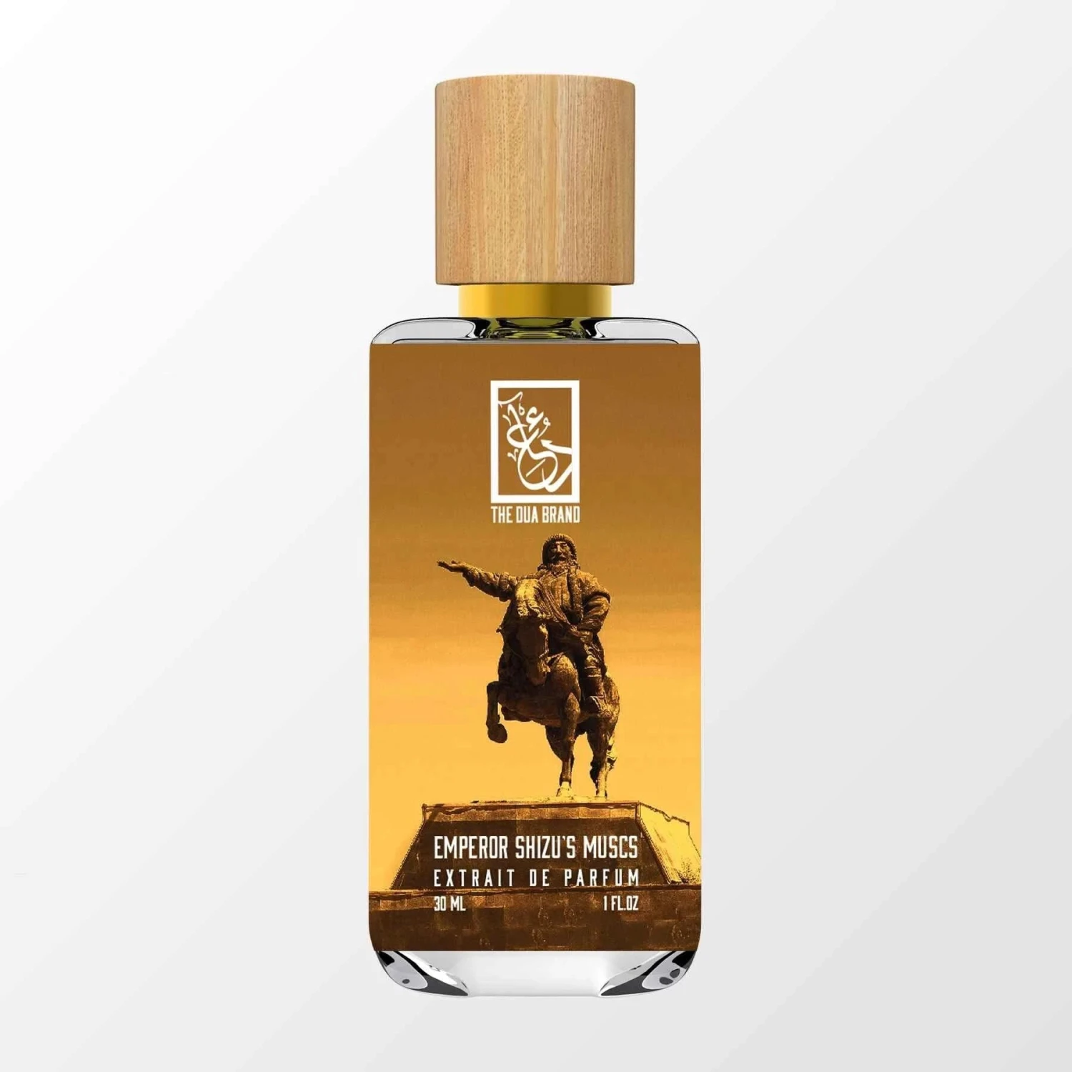 Emperor Shizu's Muscs 3 Emperor Shizu's Muscs