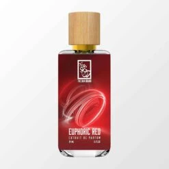 Euphoric Red