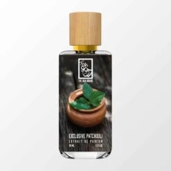 Exclusive Patchouli