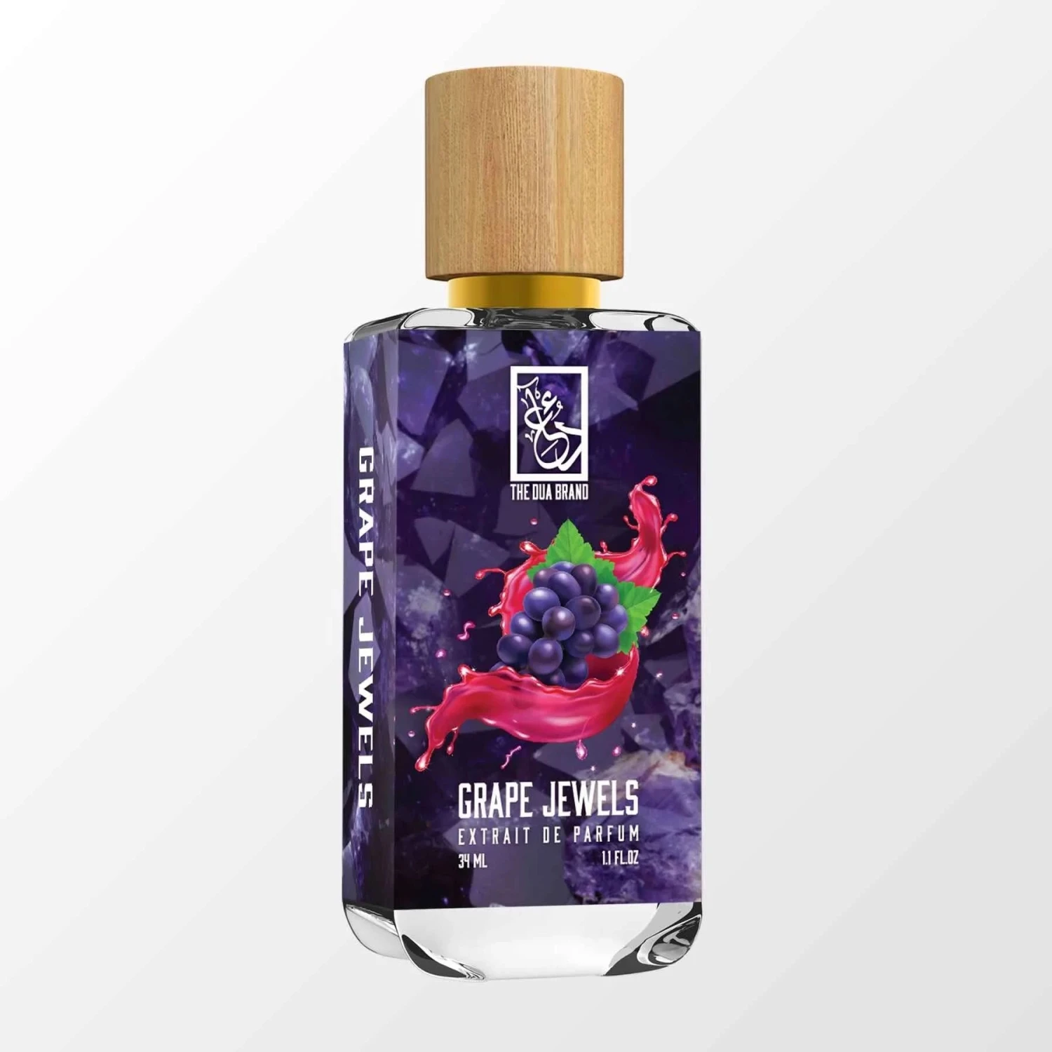 Grape Jewels 4 Grape Jewels - Image 2