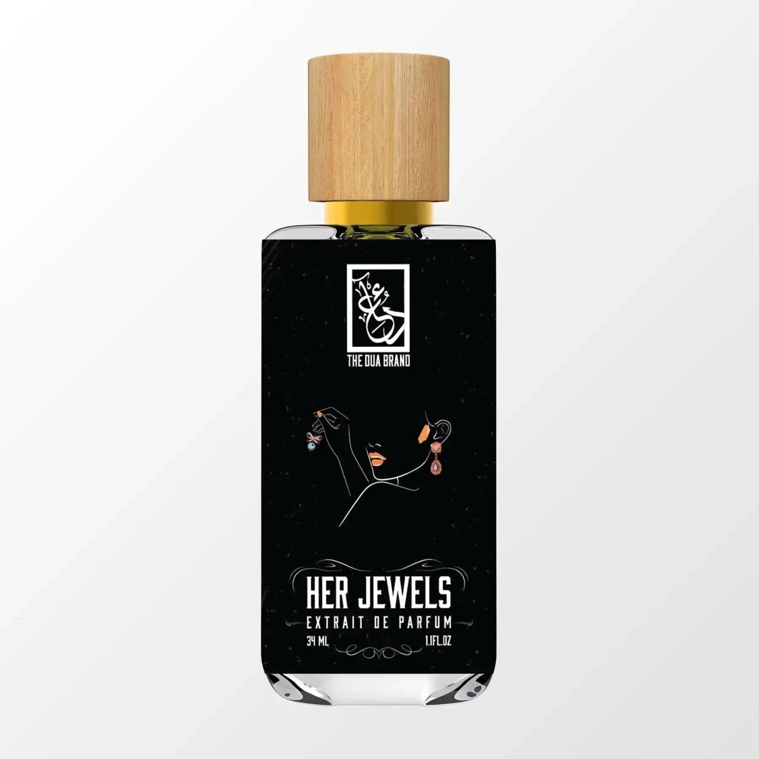 Her Jewels 3 Her Jewels