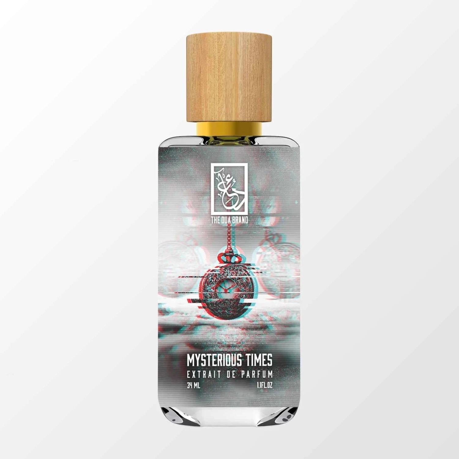 Mysterious Times 3 Mysterious Times