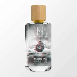 Mysterious Times 5 Mysterious Times -Theduabrand Store 17529062 optimized Tilted MysteriousTimes 01