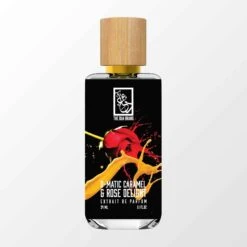 O-Matic Caramel & Rose Delight