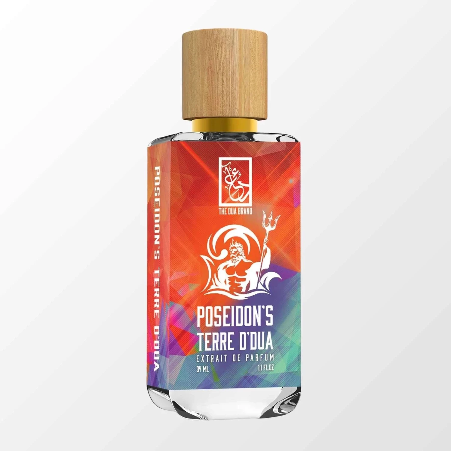 Poseidon’s Terre D’Dua 4 Poseidon’s Terre D’Dua - Image 2