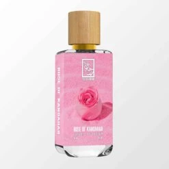 Rose Of Kandahar -Theduabrand Store 17529090 optimized Tilted RoseOfKandahar 01