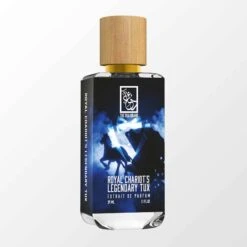 Royal Chariot’s Legendary Tux -Theduabrand Store 17529096 optimized Tilted RoyalChariot sLegendaryTux 01