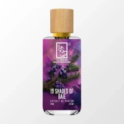 19 Shades Of Baie