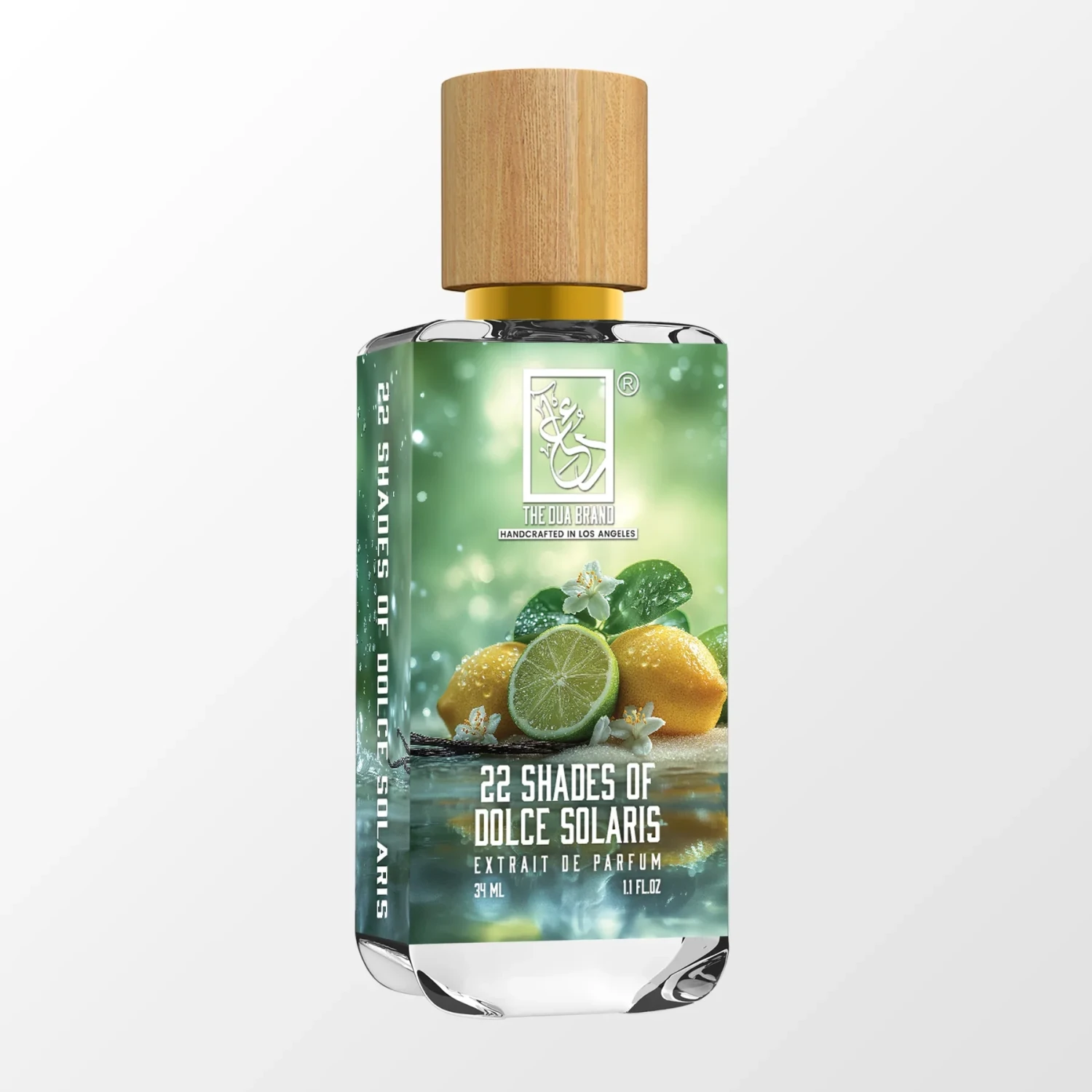 22 Shades Of Dolce Solaris 4 22 Shades Of Dolce Solaris - Image 2