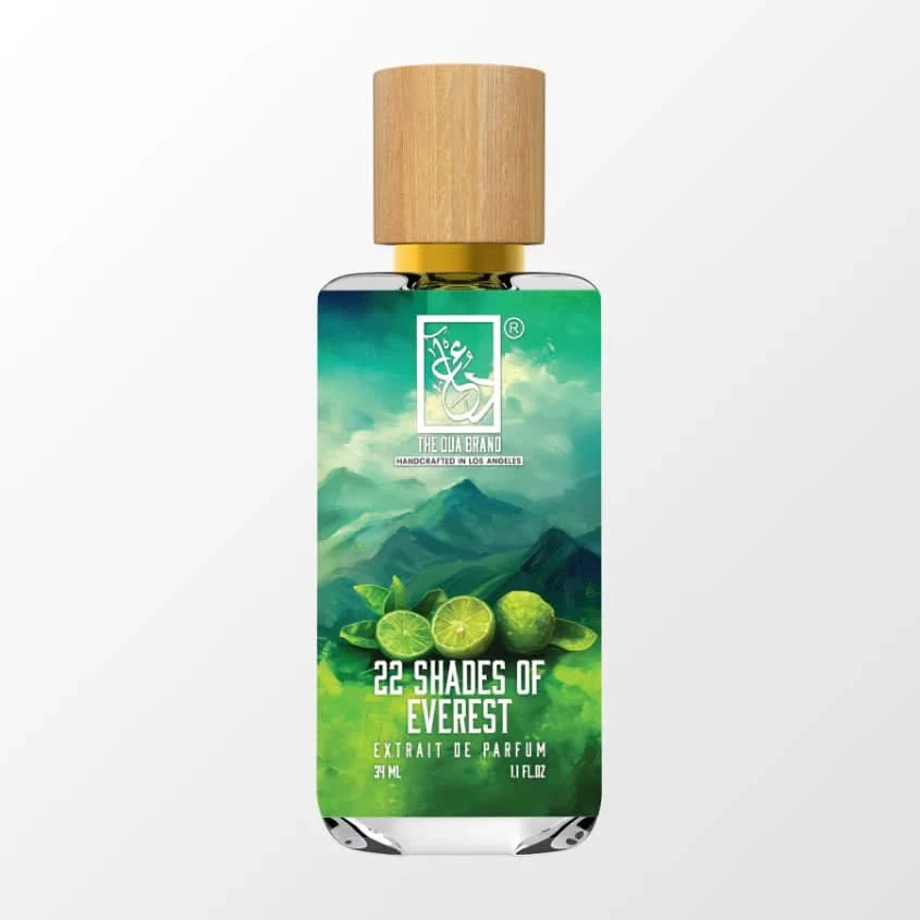 22 Shades Of Everest 3 22 Shades Of Everest