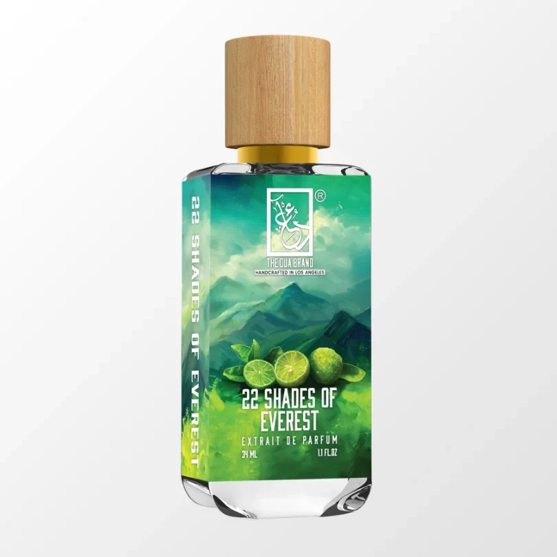 22 Shades Of Everest 4 22 Shades Of Everest - Image 2