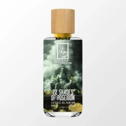 22 Shades Of Poseidon