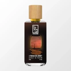 A Parisian Oud Journey