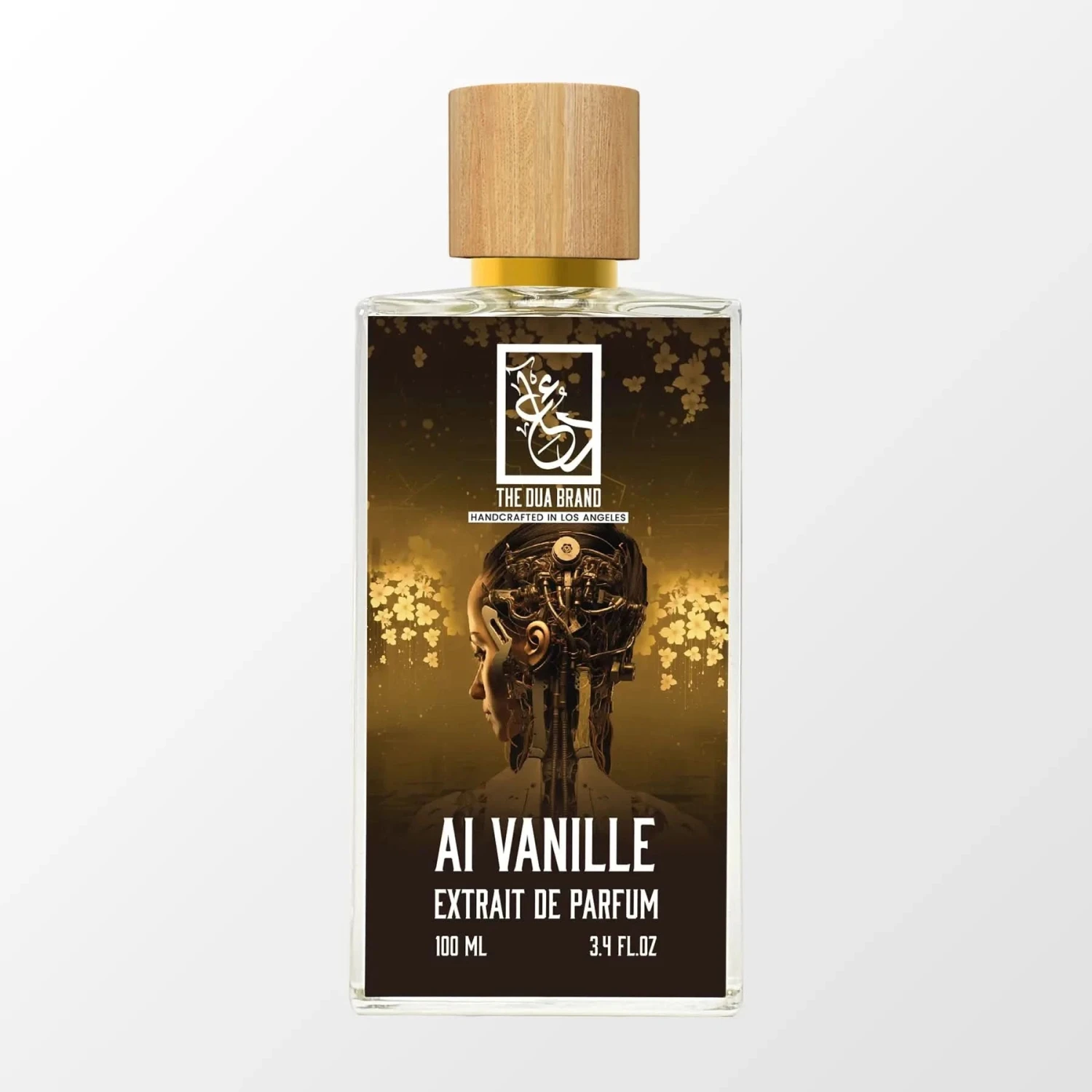 AI Vanille 3 AI Vanille