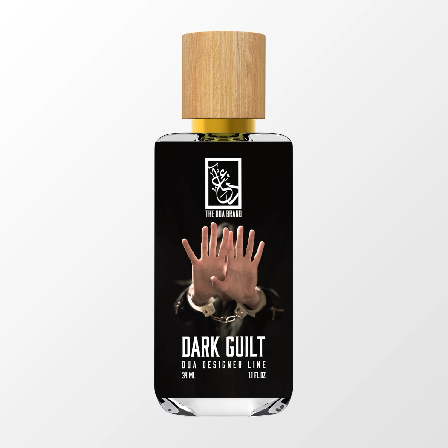 Dark Guilt 3 Dark Guilt