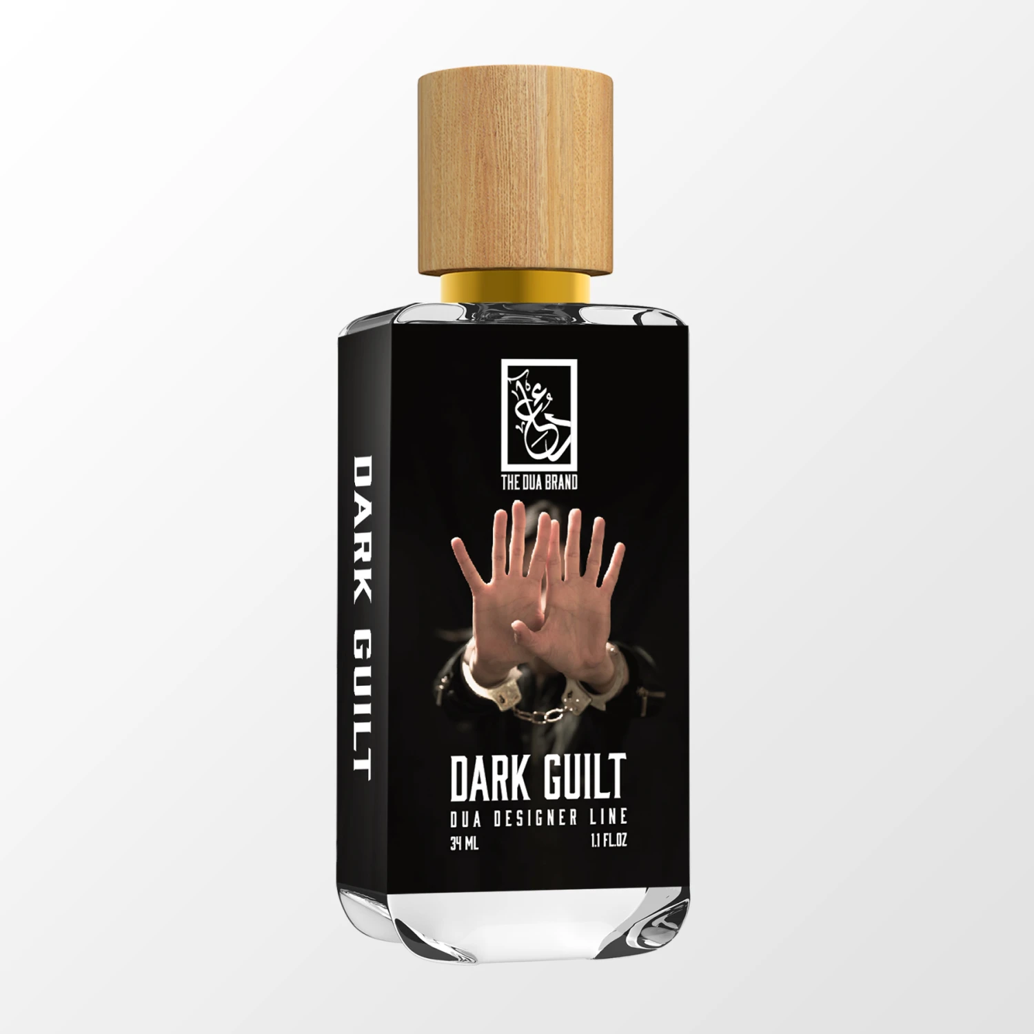 Dark Guilt 4 Dark Guilt - Image 2