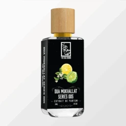 Dua Mukhallat Series 005 6 Dua Mukhallat Series 005 -Theduabrand Store Dua Mukhallat Series 005 NEW 34ml tilted