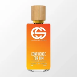 Confidence For Him -Theduabrand Store Encounter 04 4ea94a3f b0dc 4c42 aa83 d03f70e66089