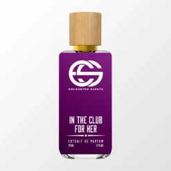 In The Club For Her -Theduabrand Store Encounter 05 3dcedee0 14b7 4542 b6fa 9ba3a736f890