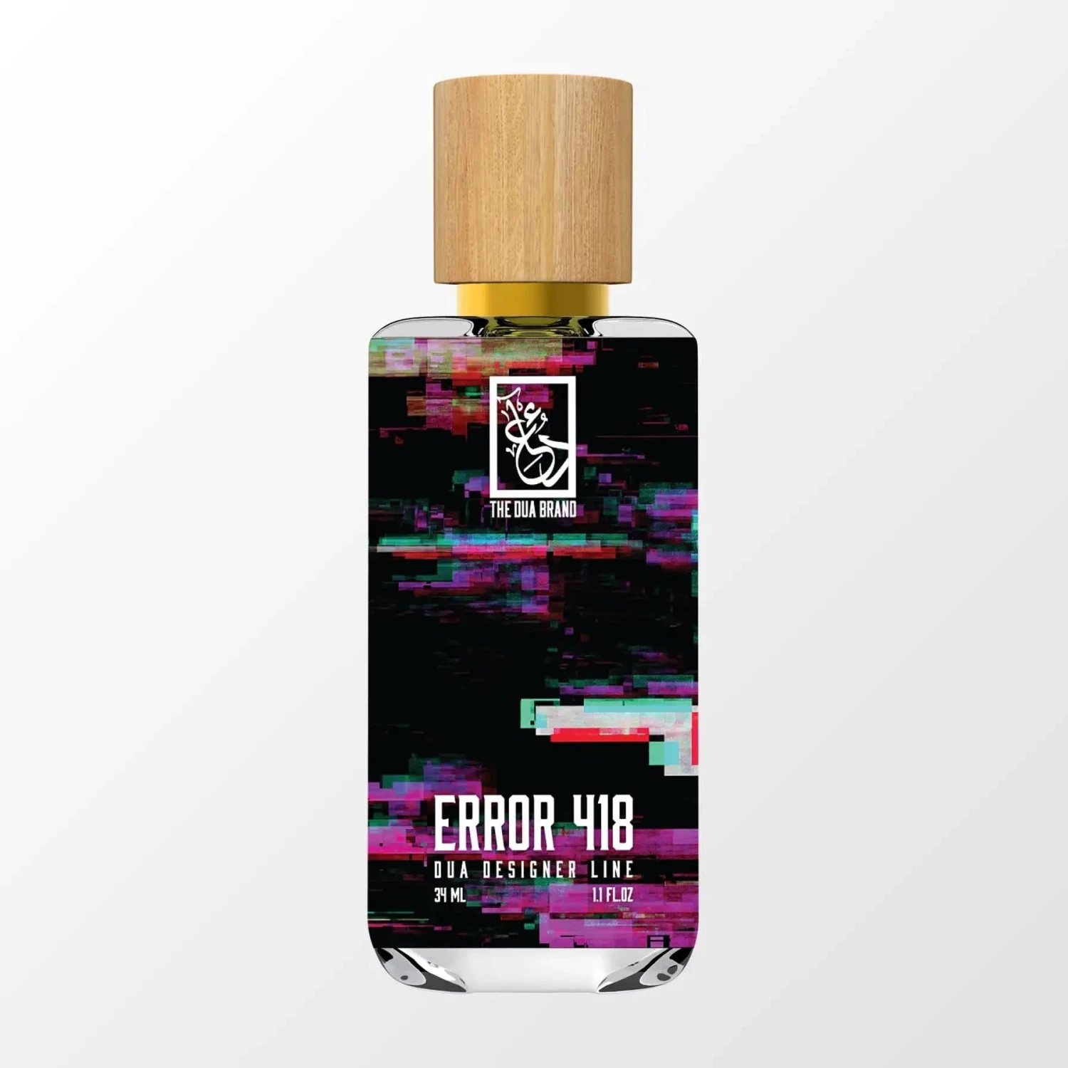 Error 418 3 Error 418