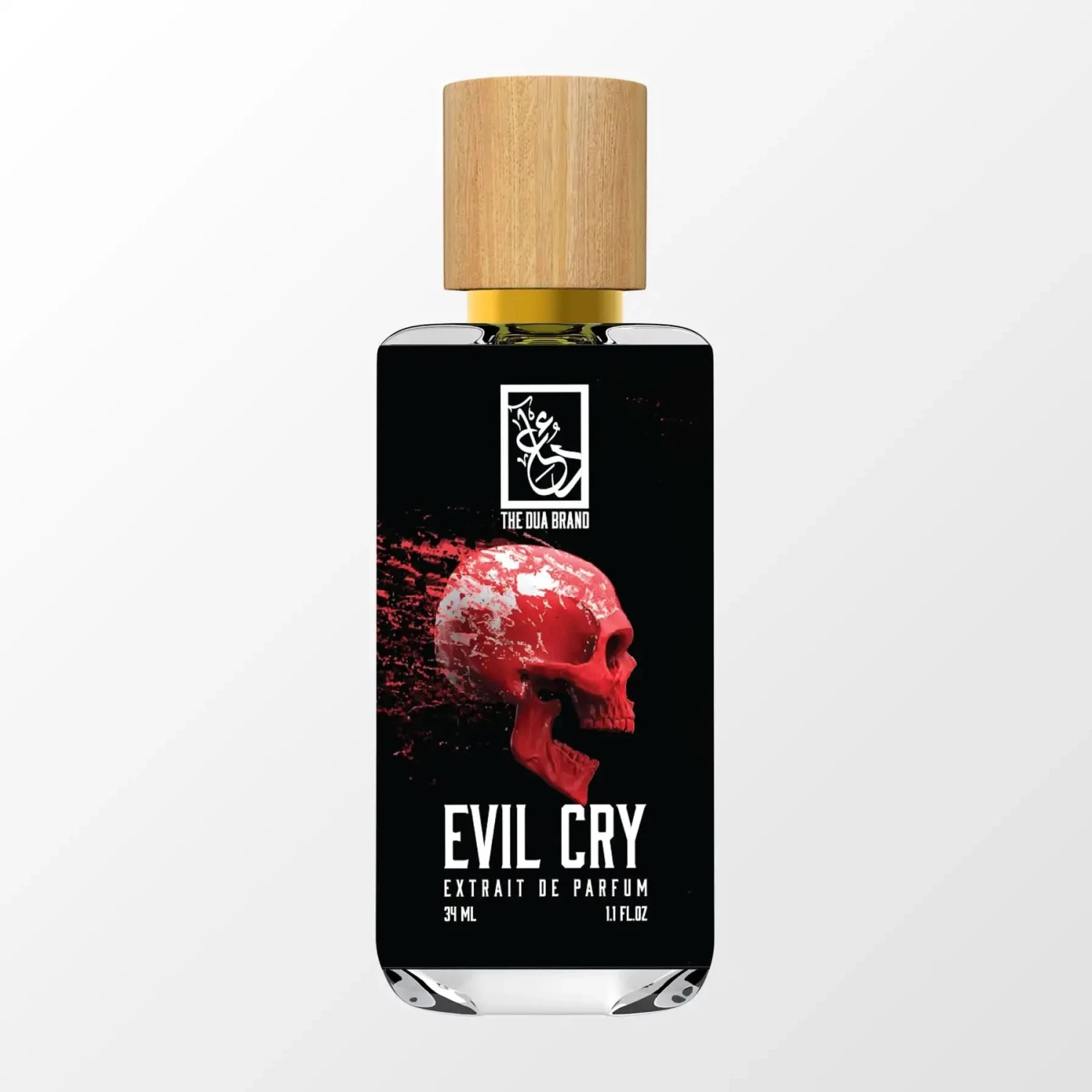 Evil Cry 3 Evil Cry