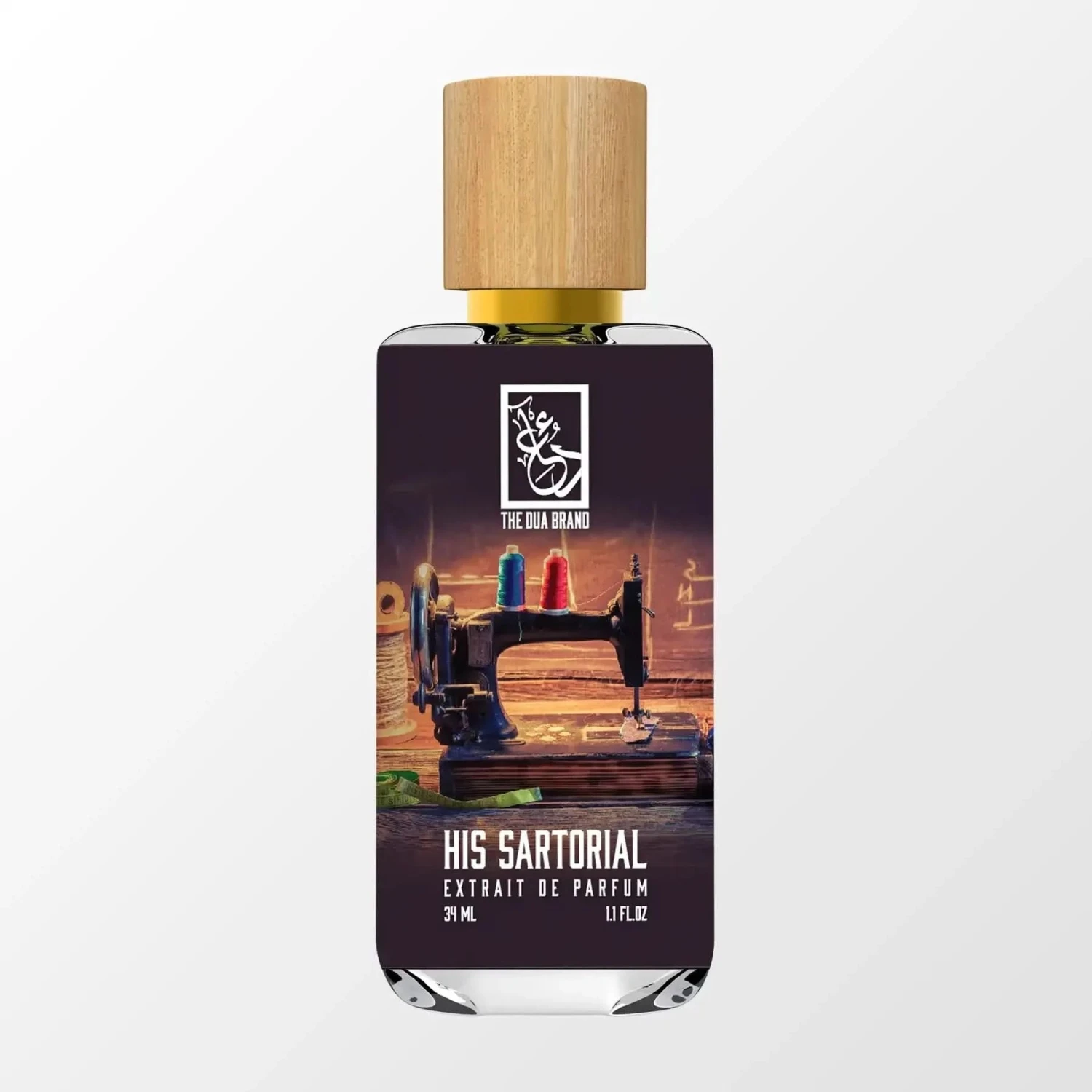 His Sartorial 3 His Sartorial