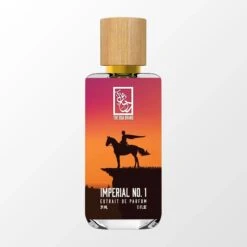 Imperial No. 1