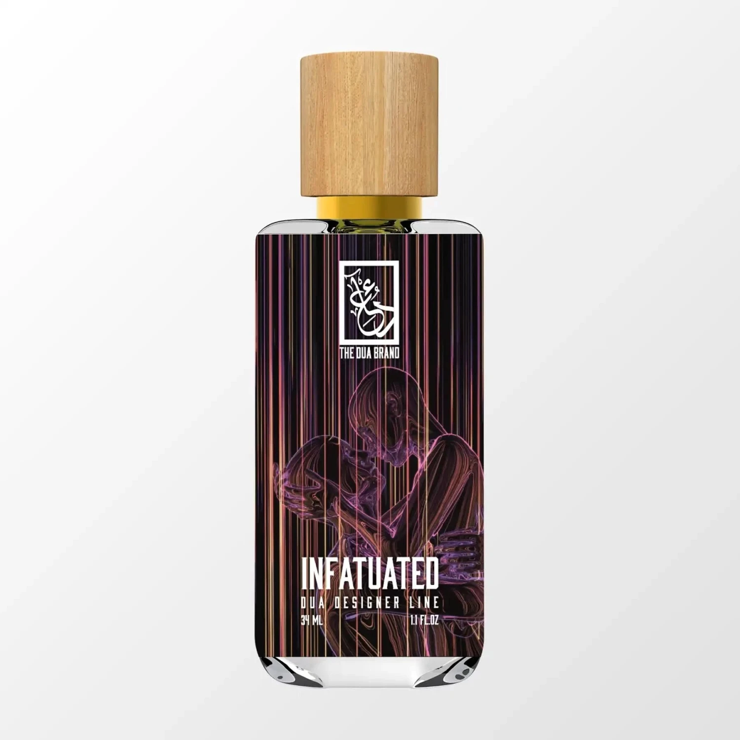 Infatuated 3 Infatuated