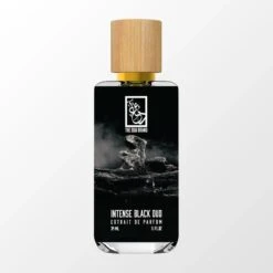 Intense Black Oud