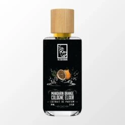 Mandarin Orange Cologne Elixir