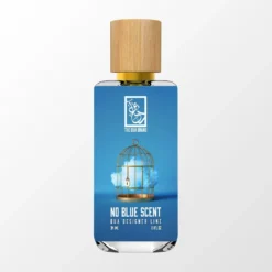 No Blue Scent
