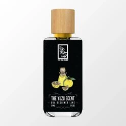 The Yuzu Scent