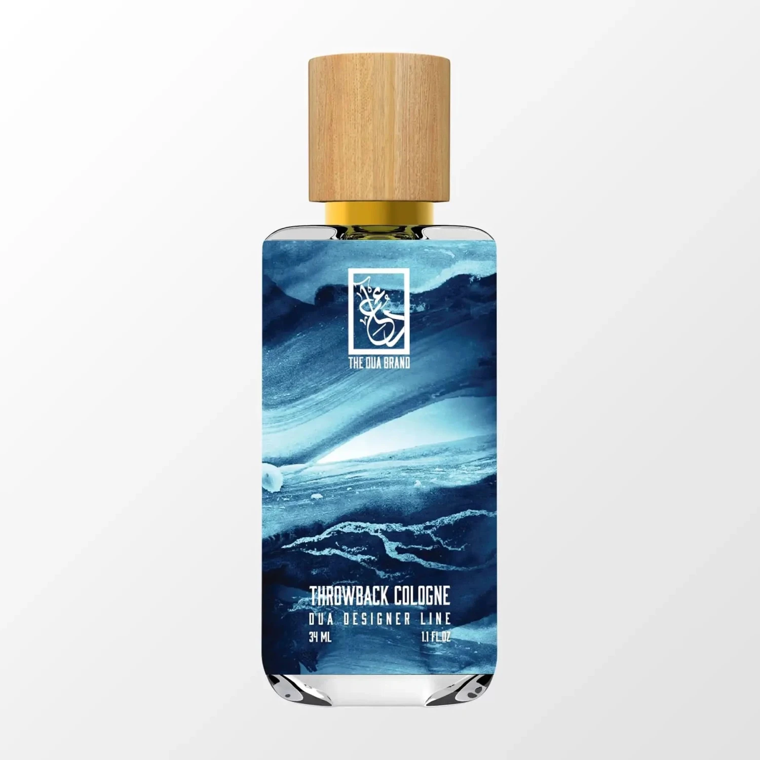 Throwback Cologne 3 Throwback Cologne