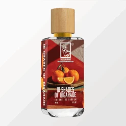 18 Shades Of Bigarade -Theduabrand Store Tilted 18ShadesofBigarade 01