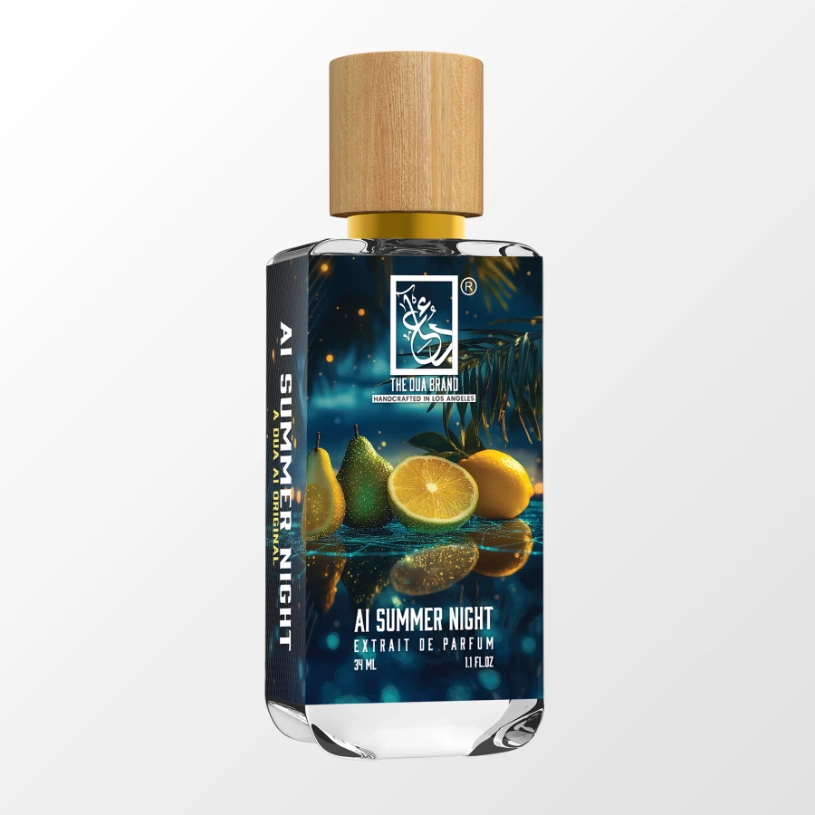 AI Summer Night 4 AI Summer Night - Image 2