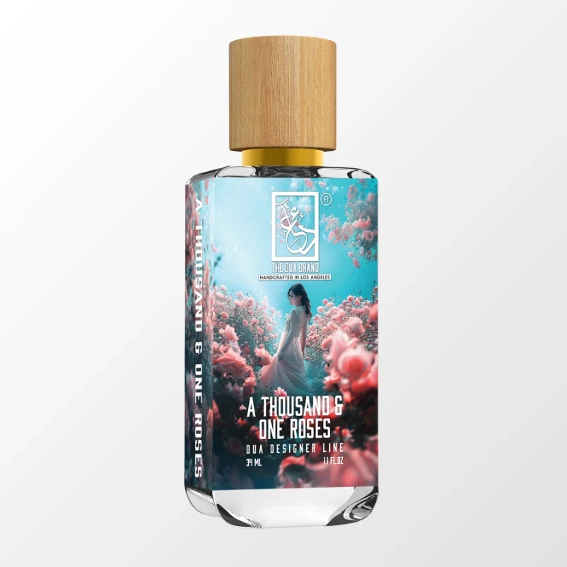 A Thousand & One Roses 4 A Thousand & One Roses - Image 2