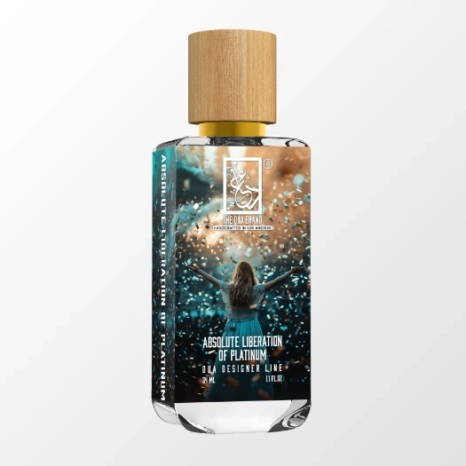 Absolute Liberation Of Platinum 4 Absolute Liberation Of Platinum - Image 2