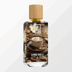 Almond Vanilla -Theduabrand Store Tilted AlmondVanilla 01