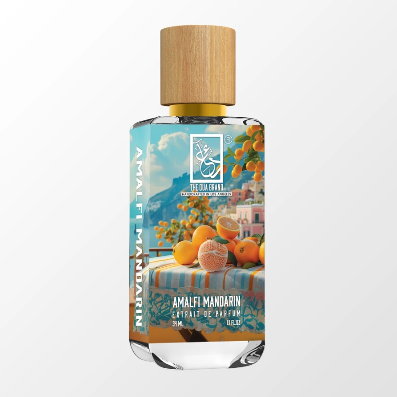 Amalfi Mandarin 4 Amalfi Mandarin - Image 2