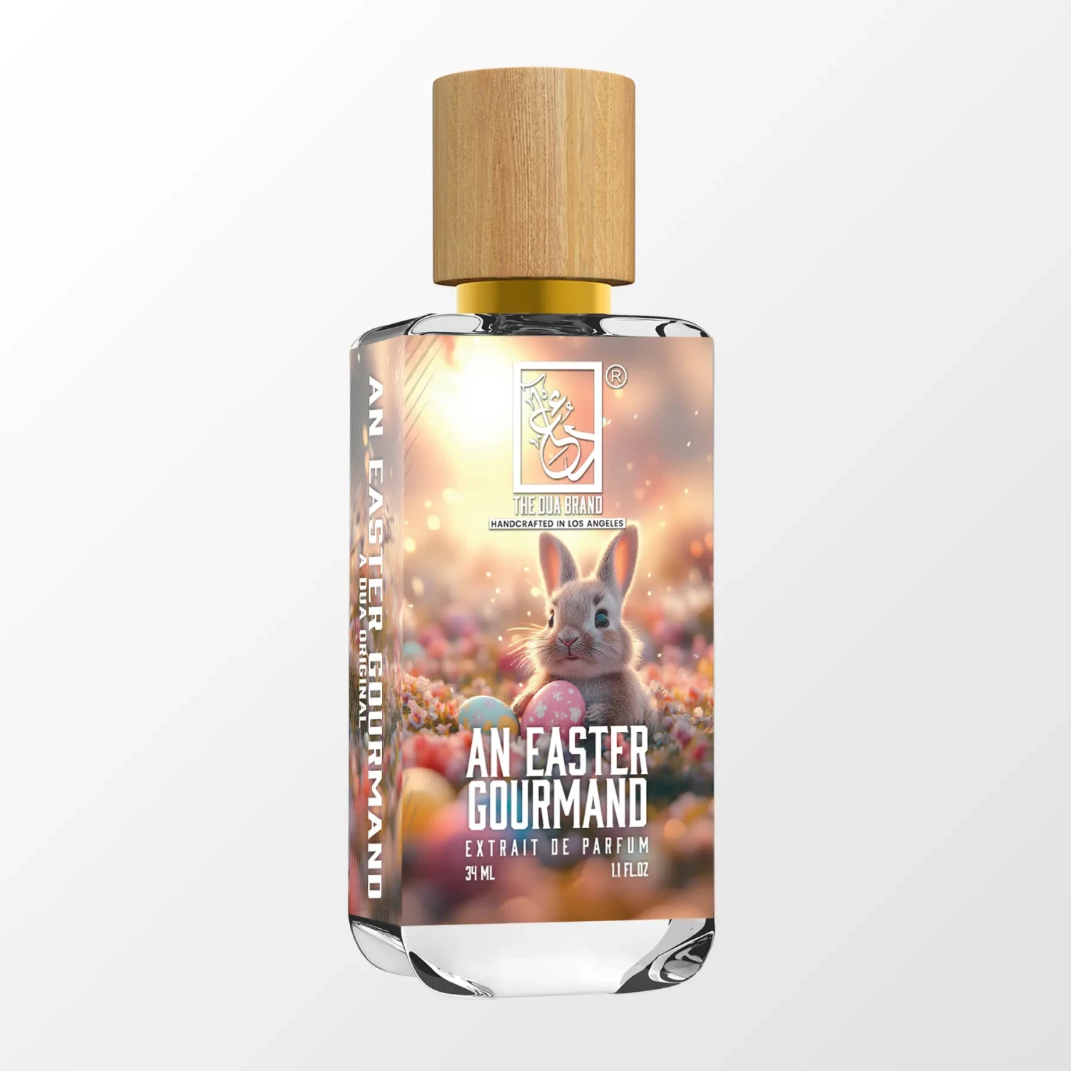 An Easter Gourmand 4 An Easter Gourmand - Image 2