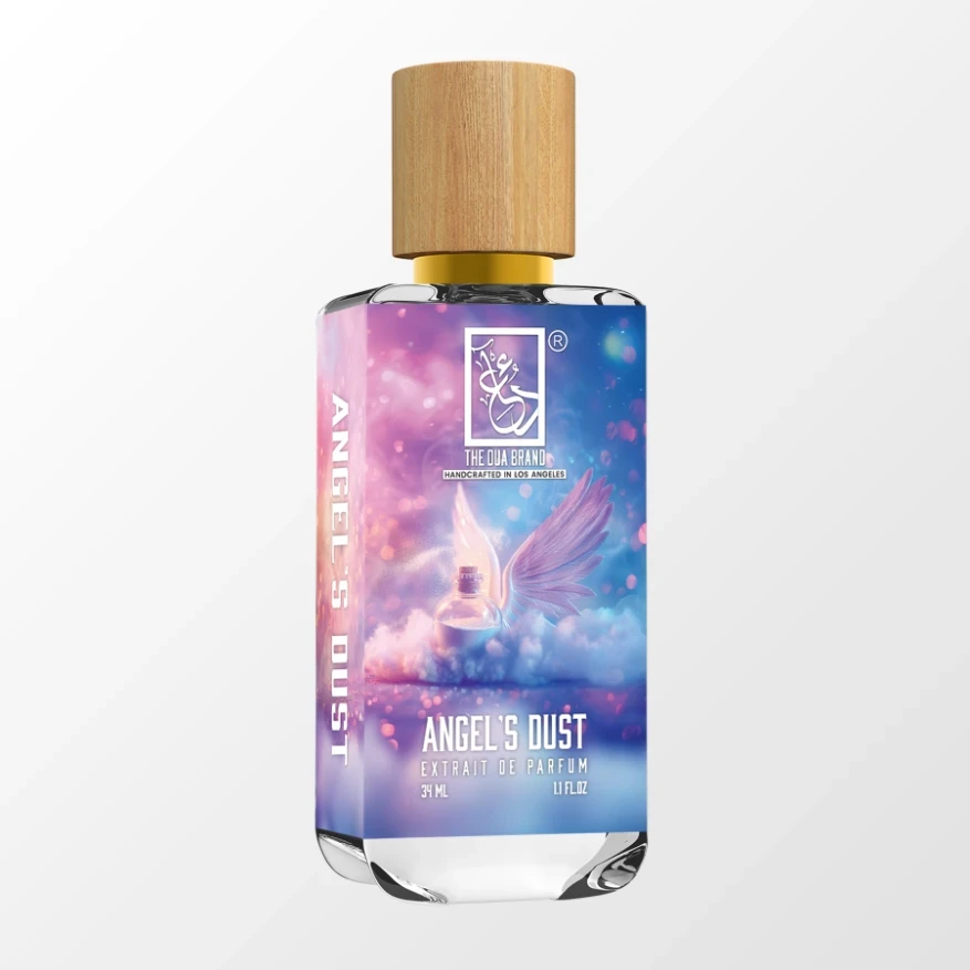 Angel's Dust 4 Angel's Dust - Image 2