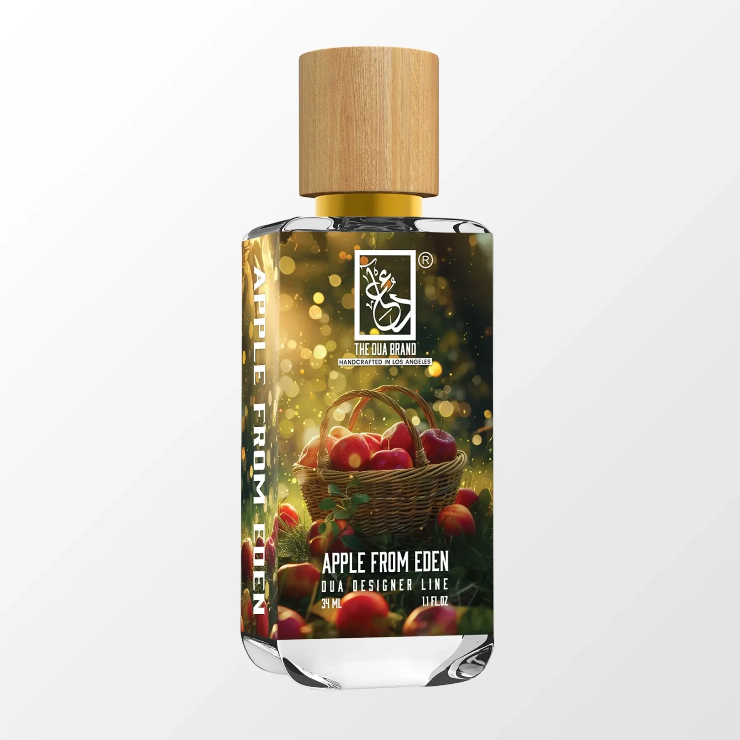 Apple From Eden 4 Apple From Eden - Image 2