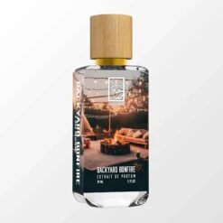 Backyard Bonfire 5 Backyard Bonfire -Theduabrand Store Tilted BackyardBonfireOPt1 01