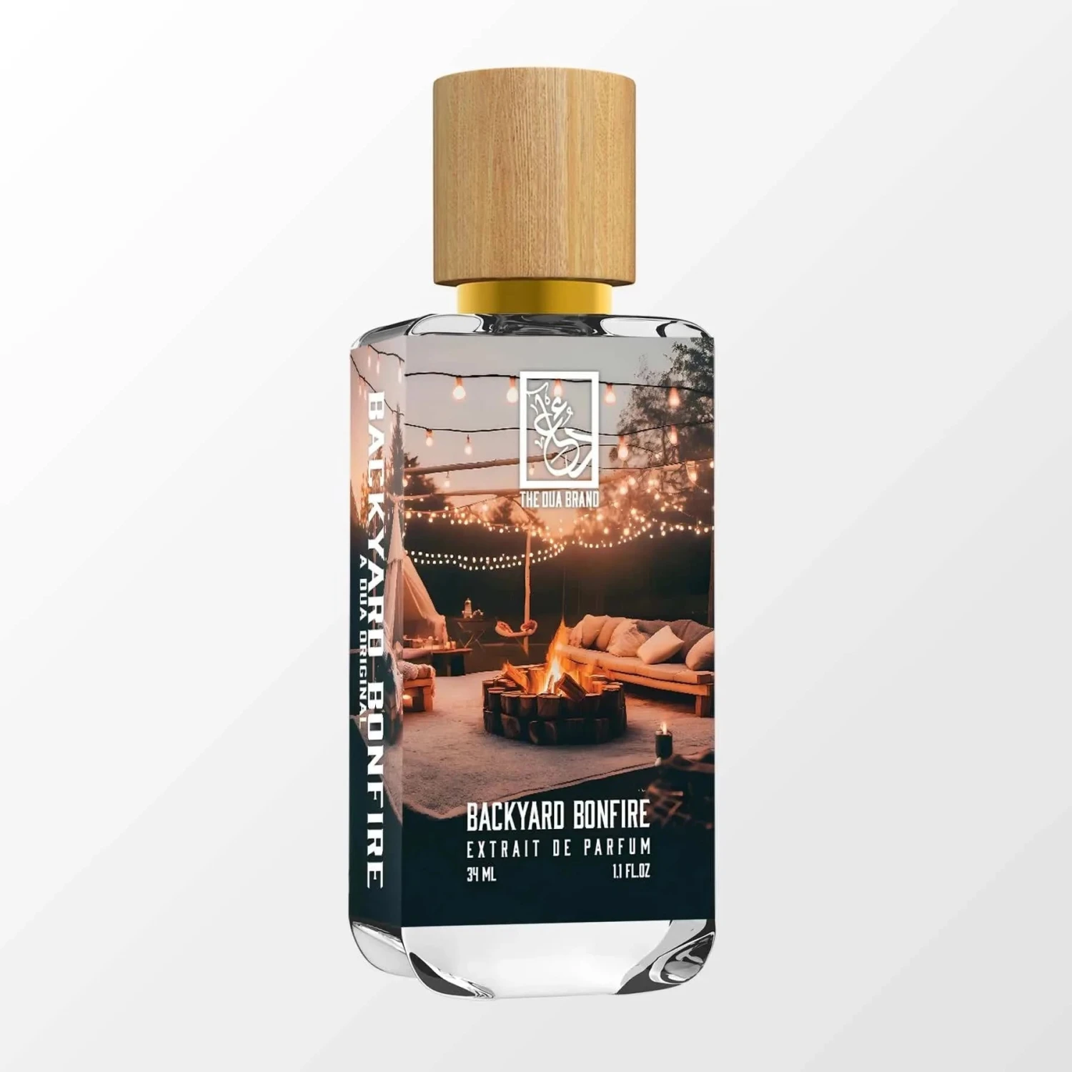 Backyard Bonfire 4 Backyard Bonfire - Image 2