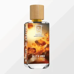 Ballet Of Amber 6 Ballet Of Amber -Theduabrand Store Tilted BalletOfAmber 01