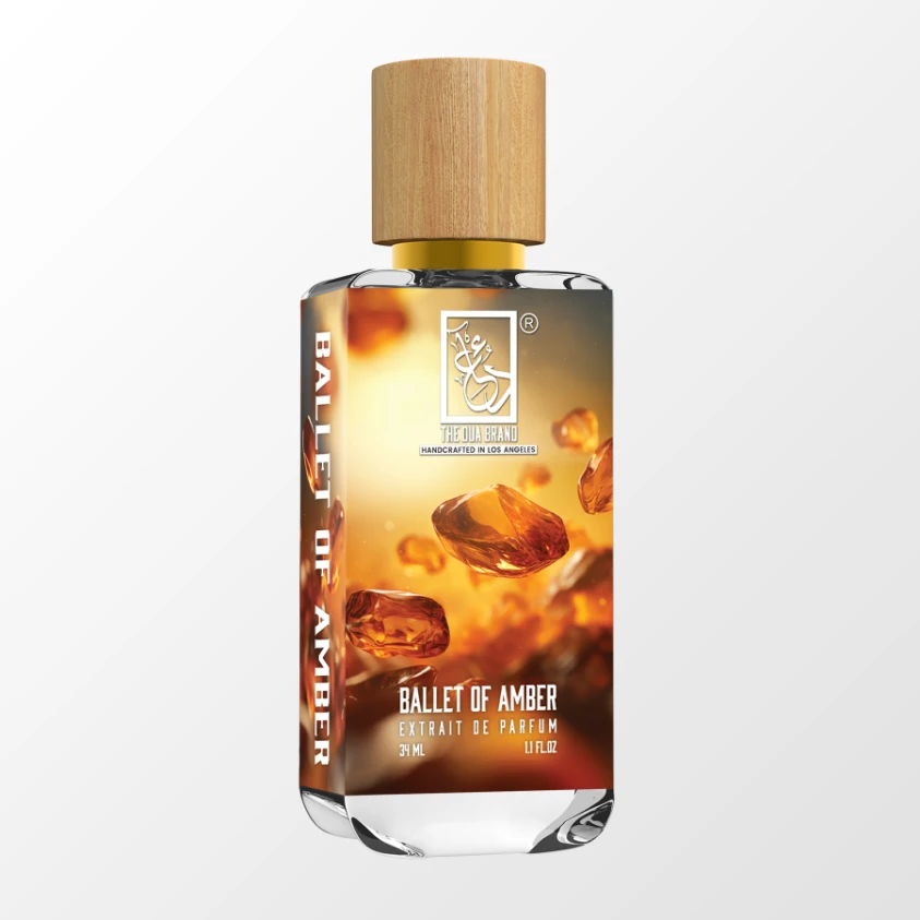 Ballet Of Amber 4 Ballet Of Amber - Image 2