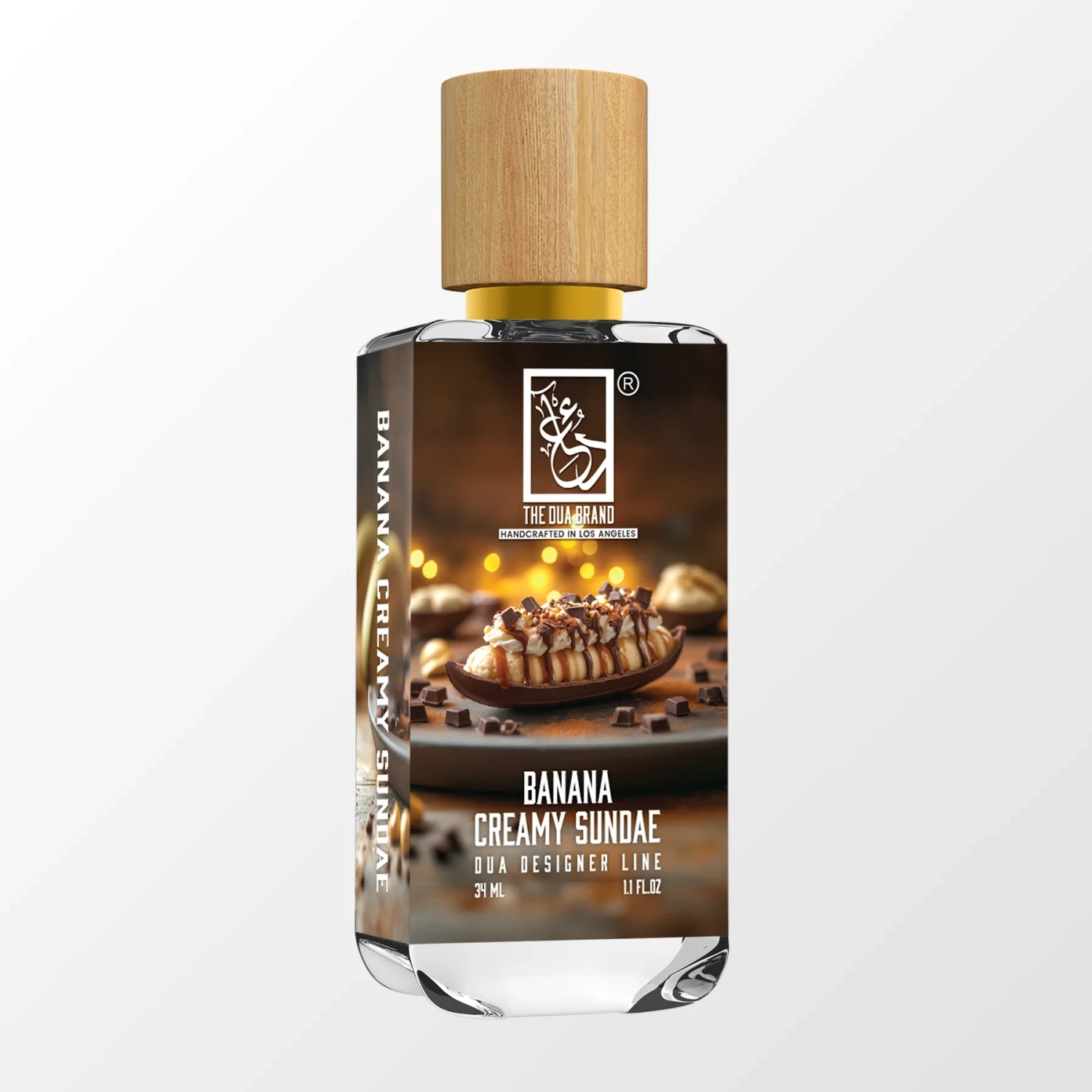 Banana Creamy Sundae 4 Banana Creamy Sundae - Image 2